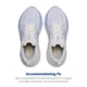 thumbnail image 4 of Zapatillas Brooks Glycerin 22 Neutras para Mujer Talle 9 Medianas, 4 of 6