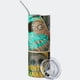 thumbnail image 2 of Mug Termo 600ml - Diseño Nanami Overtime Sorcerer, 2 of 3