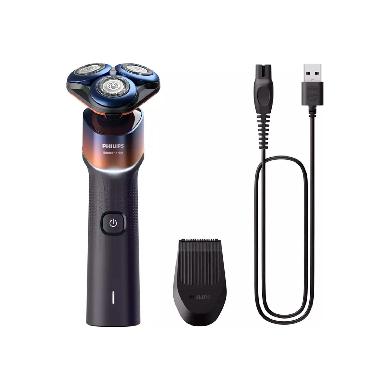 Afeitadora Inalámbrica Philips Serie 5000x Zeta X5012/05