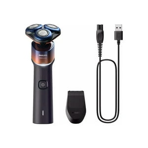 Afeitadora Inalámbrica Philips Serie 5000X Zeta X5012/05