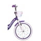 thumbnail image 3 of Bicicleta Totem Niña Aro 20 Miss Lilly Color Morado, 3 of 5