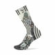 thumbnail image 1 of Calcetines Funstep Con Dibujos Blanco Roto/gris  L (40-43), 1 of 7