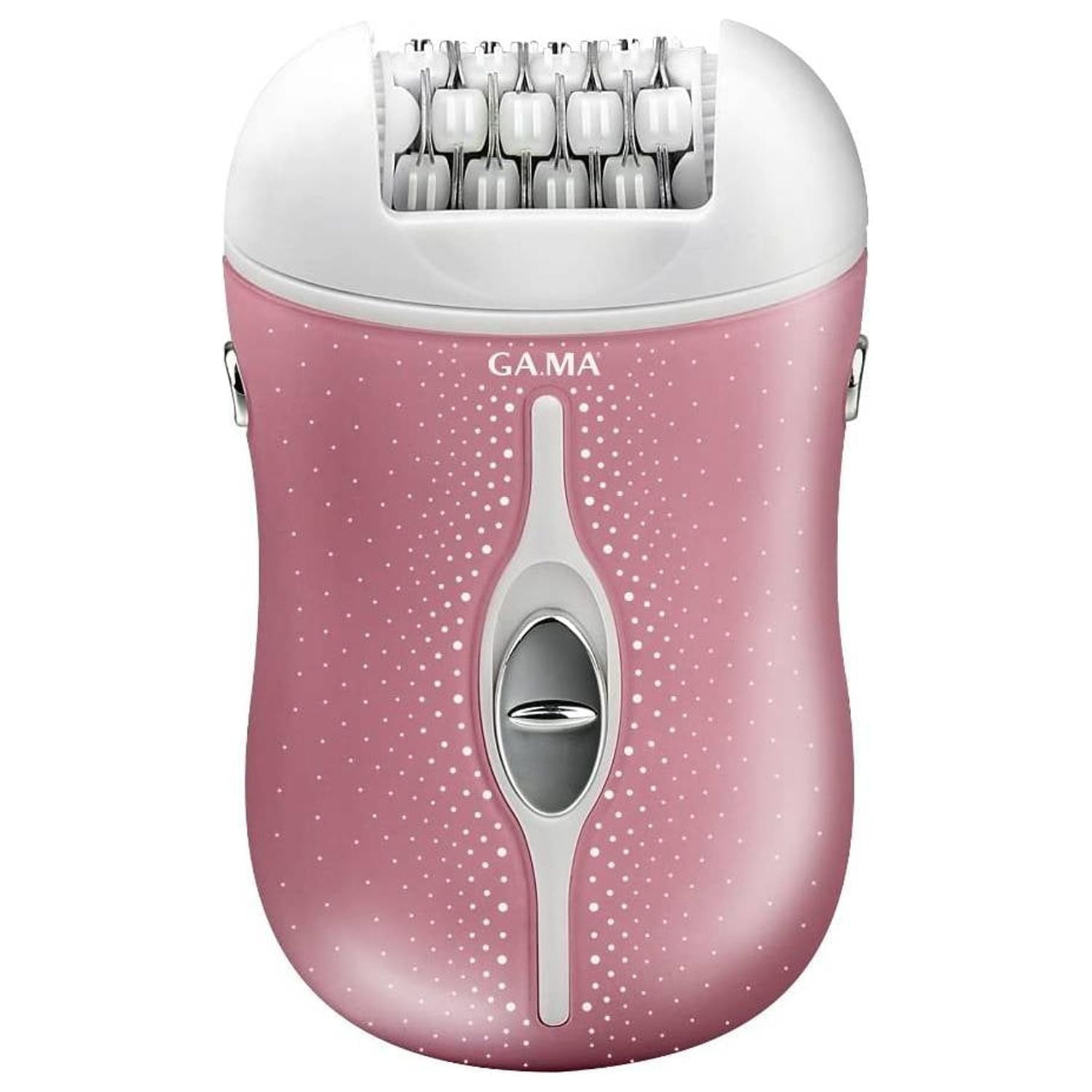 Gama - Depiladora Essential Rosado