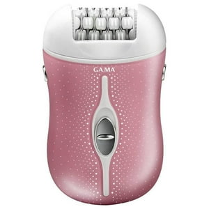 Gama - Depiladora Essential Rosado