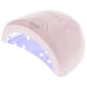 thumbnail image 1 of Secador de uñas con luz UV SUNUV SunOne 48W para esmalte en gel, 1 of 8