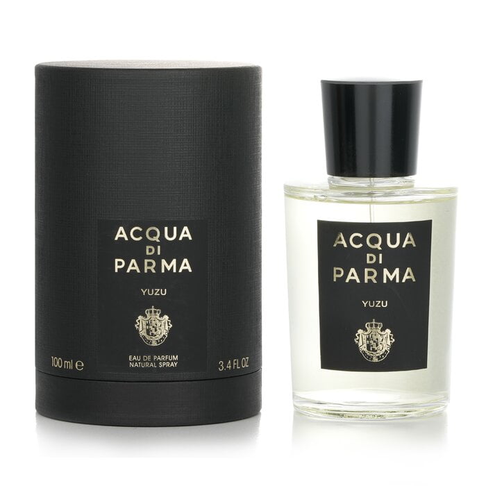 Acqua Di Parma - Perfume Unisex Signature Yuzu Edp 100ml