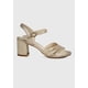 thumbnail image 2 of Sandalia Yasmin Beige, 2 of 5