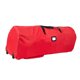 thumbnail image 2 of Bolsa Para árbol De Navidad Con Ruedas Y Cremallera, Color Rojo, 140 X 46 X 56 Cm, 2 of 5