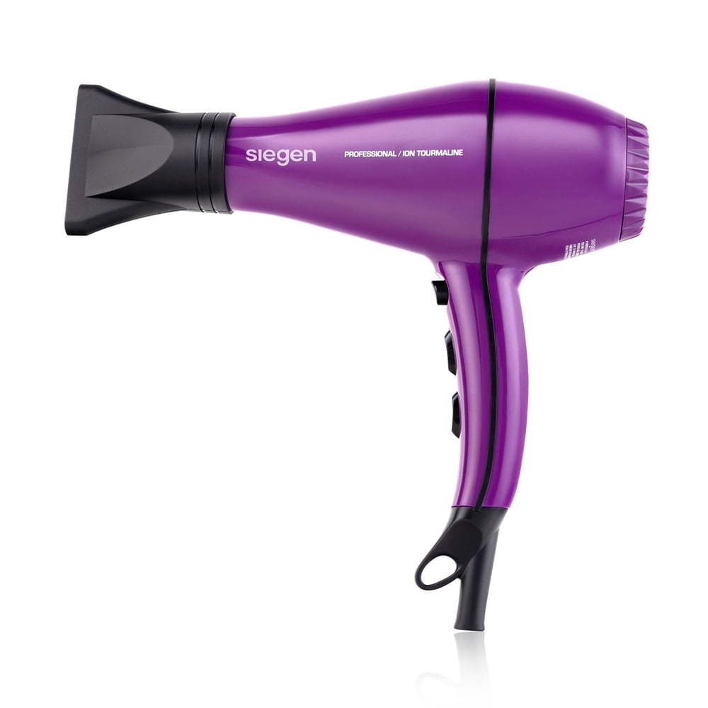 Siegen Powered Air SG-3047 Morado, foto 6