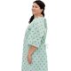 thumbnail image 3 of Paquete de 3 mangas a presión para hospitales Careoutfit IV, 3 of 7
