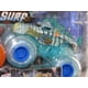 thumbnail image 4 of Paquete doble de Toy Truck Monster Jam Earth vs Surf a escala 1:64, 4 of 4