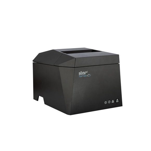 Impresora TSP143IV Ethernet de Discount Credit Card Supply