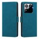 thumbnail image 2 of Funda Billetera Delgada para Xiaomi 15T Pro con Ranuras y Soporte Azul lago, 2 of 6