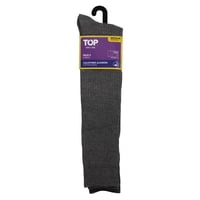 Top - Calcetines Largos Niña Algodón Pack 5 Escolar C2