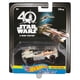 thumbnail image 4 of X-Wing del 40 aniversario de Toy Hot Wheels Star Wars Carship, 4 of 5