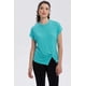 thumbnail image 1 of Polera Mujer Abertura Costado Aqua, 1 of 4