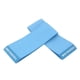 thumbnail image 5 of 1 Par De Fundas Elásticas Para Botas De Patinaje Sobre Hielo, Para Patinaje De Velocidad, Color Azul, Talla L, 5 of 5