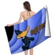 thumbnail image 4 of Toalla de Playa Pato Lucas Desmarcar 78 x 150 cm, 4 of 6