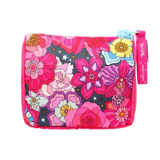 Estuche Flowers
