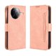 thumbnail image 5 of Funda Tipo Billetera FOXDOCK para Xiaomi Poco F7 Ultra 5G – Tapa Flip con Tarjetero, 5 of 5