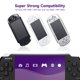 thumbnail image 3 of Cargador QKCOK 5V para Sony PSP 1000/2000/3000 110V/220V, 3 of 5
