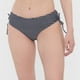 thumbnail image 2 of Bottom Mujer Recogido Lineas Corona, 2 of 5