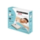 thumbnail image 2 of Calienta Cama Purity 1 plaza Blanco, 2 of 6