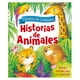 thumbnail image 1 of EDIMAT LIBROS HISTORIAS DE ANIMALES, 1 of 2