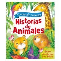 Edimat Libros - Libro Historias De Animales