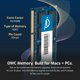 thumbnail image 4 of Memoria RAM OWC 4 GB DDR3 1066 MHz PC3-8500 (2 x 2 GB), 4 of 7