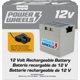 thumbnail image 5 of Batería de repuesto Power Wheels Ride-On Toy 12 V 12 Ah, 5 of 5