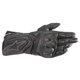 thumbnail image 1 of Guantes Alpinestars SP-8 V3 de cuero negro, tipo gantelet completo, talla M, 1 of 1