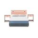 thumbnail image 1 of Box Americano Excellence Full Base Normal, 1 of 8