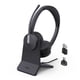 thumbnail image 1 of Auriculares Inalámbricos Bluetooth Bh70 Teams Certified 35h, 1 of 9
