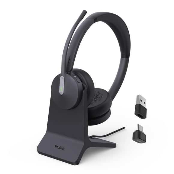 Auriculares Inalámbricos Bluetooth Bh70 Teams Certified 35h