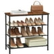 thumbnail image 3 of Mueble Zapatero Organizador Visby Estilo Industrial, 3 of 7