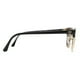 thumbnail image 3 of Lente de Sol Ray-Ban RB3016 Clubmaster 901/58 55 Unisex, 3 of 3