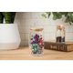thumbnail image 5 of Vaso de cristal Silver Buffalo Sanrio Halloween 470 ml, 5 of 5
