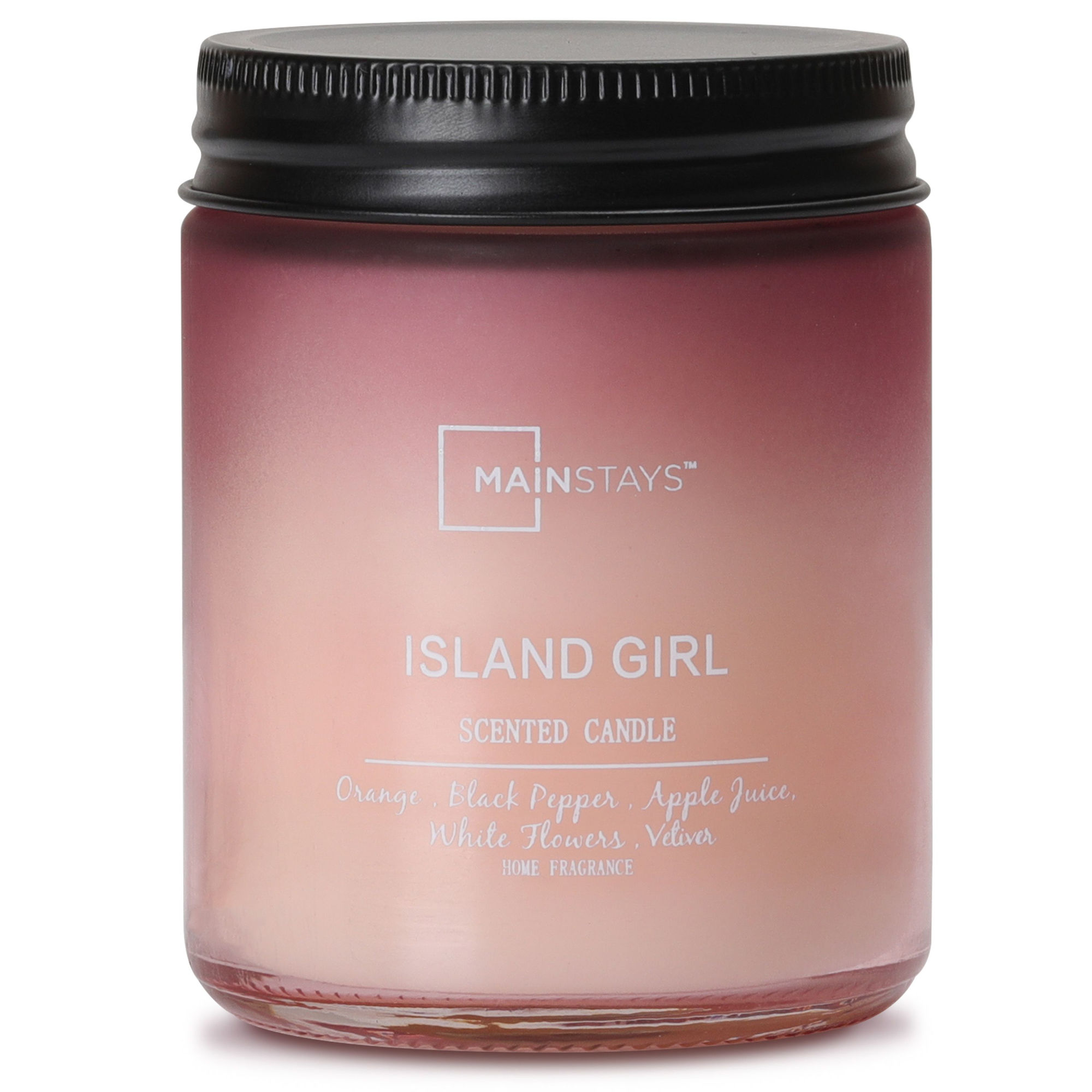 Mainstays - Velas Gradient 1 Mech Surtido 1 Un