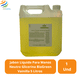 thumbnail image 3 of Jabon Liquido Para Manos Neutro Glicerina BioGreen Vainilla 5 Litros Unidad, 3 of 3