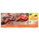 thumbnail image 3 of Lanzador Nerf N Series Duo Pack 12 Dardos, 3 of 3