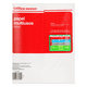 thumbnail image 2 of Resma Carta 70 G/m2 500 Hojas Color Blanco OfficeDepot, 2 of 3