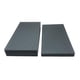 thumbnail image 2 of Plancha Giratoria Lego Bricks City 3857 Gris Oscuro 16 x 32 cm, 2 of 2