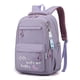 thumbnail image 1 of Fengdong Kawaii school Backpack for Girls cute School Bags Waterproof bookbag Teens College Student Large Travel Shoulder Bag, 1 of 3