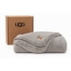 thumbnail image 1 of Manta UGG Whitecap Twin 167 cm x 228 cm, gris, 1 of 9