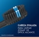 thumbnail image 2 of Cepillo de Dientes Suave Indicator Black Charcoal Cerdas de Carbón Activado, 2 of 5