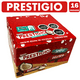 thumbnail image 1 of Prestigio De Nestle Chocolate Relleno De Coco (Caja Con 16U), 1 of 3