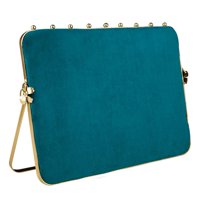 Ioensy - Soporte Para Presentación De Joyería, Escaparate Decorativo Para Collares, Tocador, Soporte Para Collares