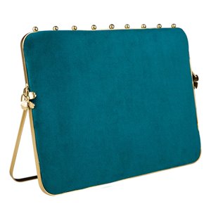 Ioensy - Soporte Para Presentación De Joyería, Escaparate Decorativo Para Collares, Tocador, Soporte Para Collares