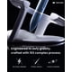 thumbnail image 2 of Bolígrafo Hoverpen Interstellar Futuristic Luxury Neptuno Blue, 2 of 6